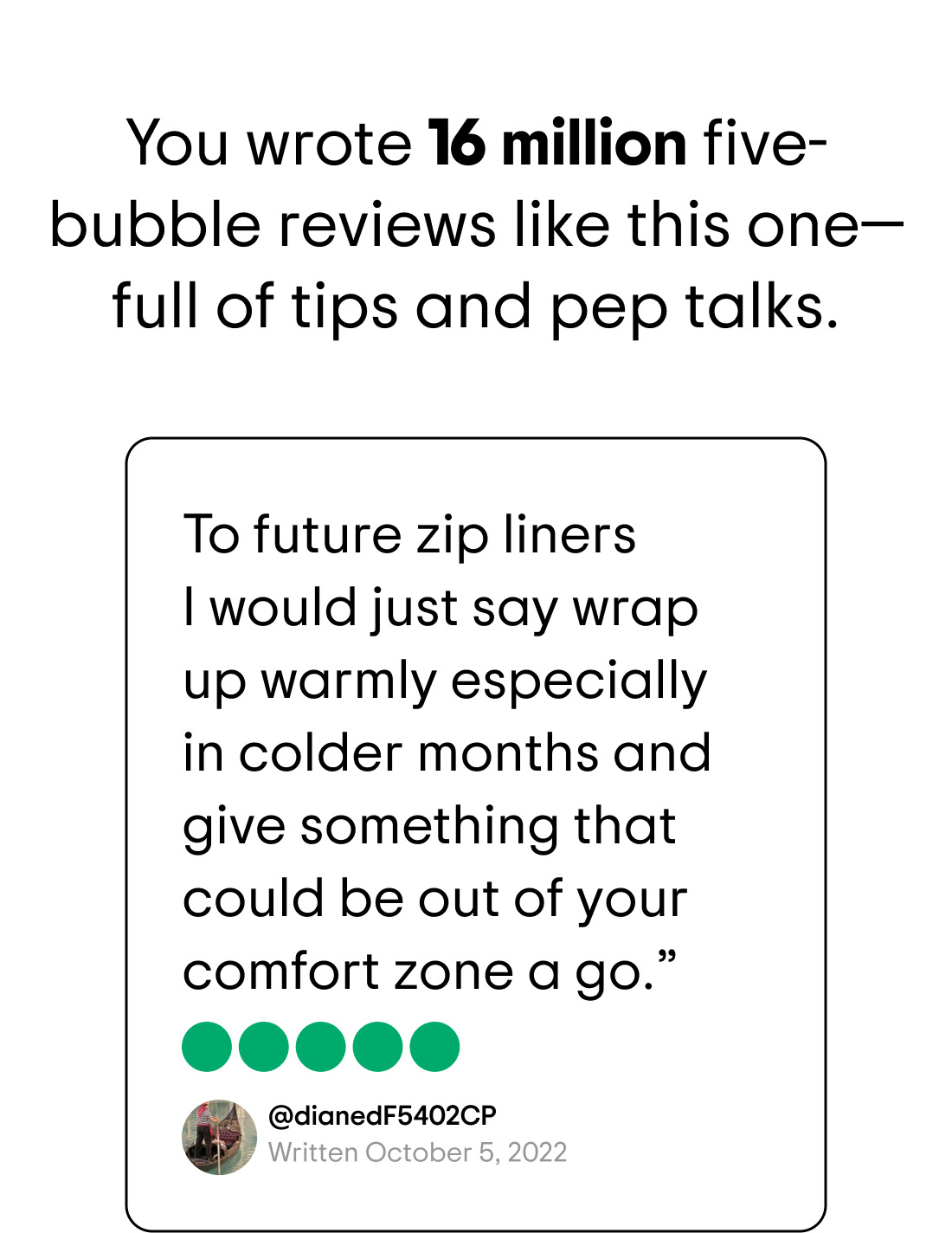 Let’s unpack this year TripAdvisor